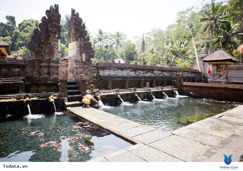 Tour Bali giá rẻ khởi hành từ Hồ Chí Minh - Ảnh 3